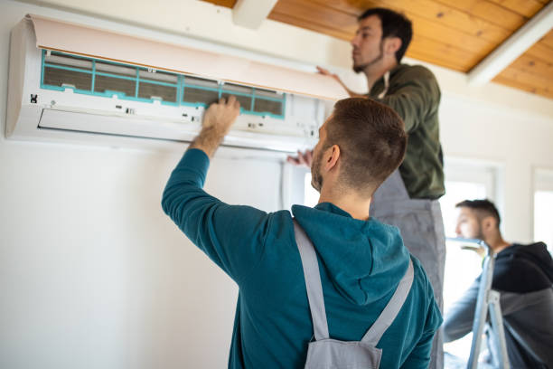 Best HVAC Replacement Cost  in Utica, MI