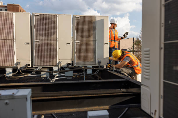 Best Ductless HVAC Repair  in Utica, MI