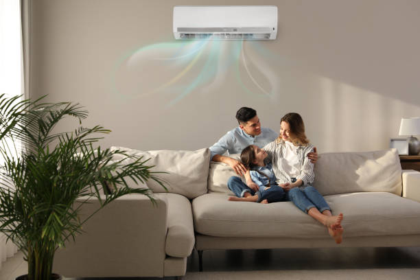 Best HVAC Repair Near Me  in Utica, MI