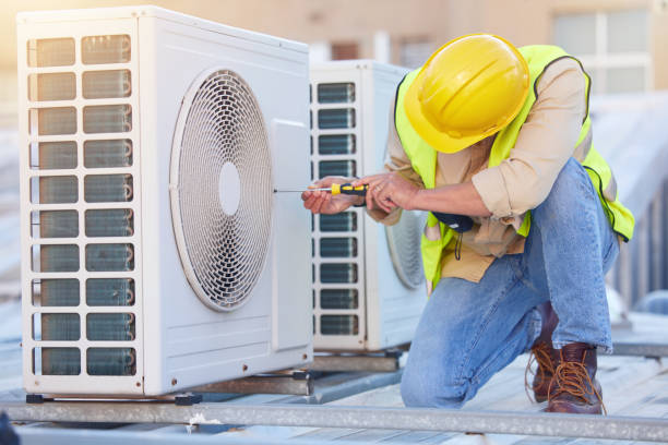 Professional HVAC in Utica, MI