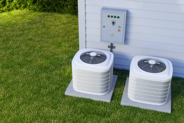 Best Emergency HVAC Repair  in Utica, MI