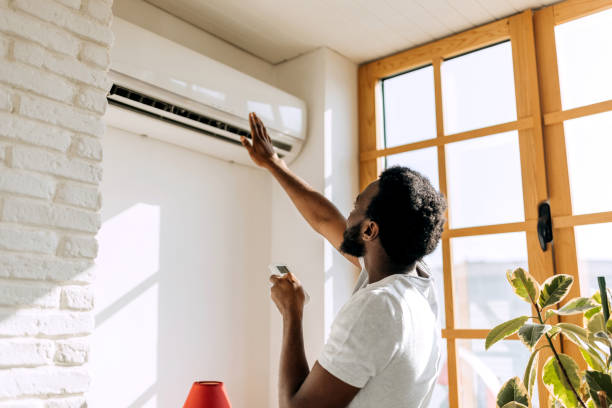 Best Best HVAC Companies  in Utica, MI