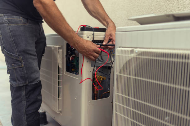 Best HVAC Repair Near Me  in Utica, MI