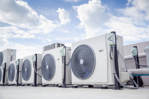Best HVAC Contractors  in Utica, MI
