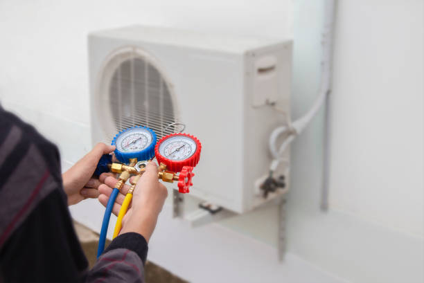 AC Installation Near Me in Utica, MI