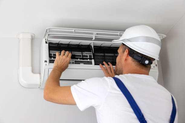 Best Commercial HVAC Repair  in Utica, MI