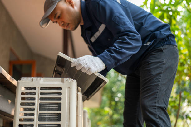 Best HVAC Cleaning Services  in Utica, MI